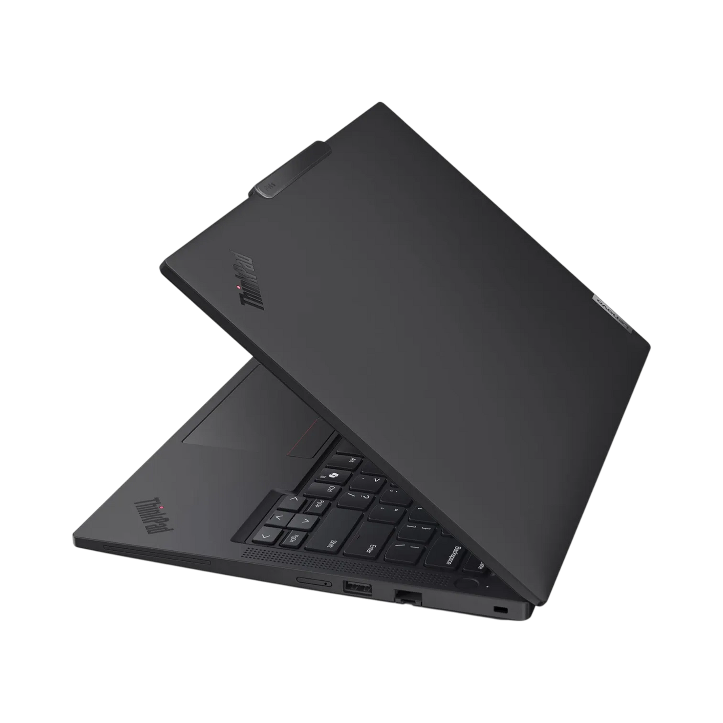 Lenovo ThinkPad P14s Gen 5 14" Laptop, AMD Ryzen 7 PRO 8840HS, 64GB DDR5 RAM, 1TB SSD