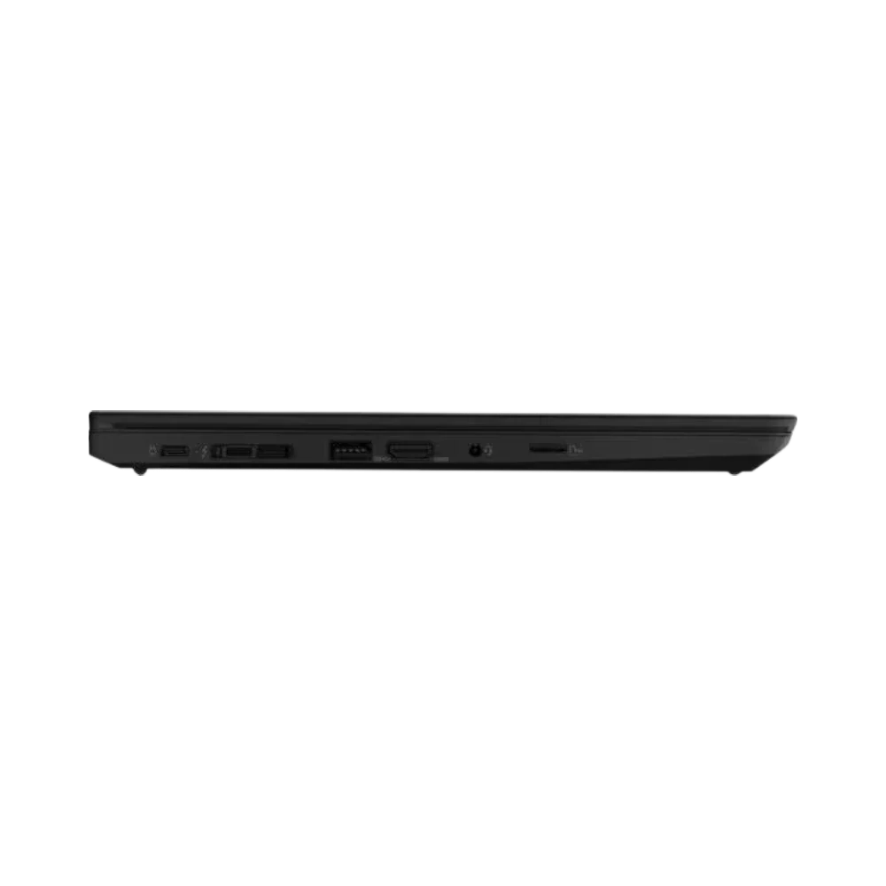 Lenovo ThinkPad P14s Gen 1 14" Laptop, Intel Core i5-10310U, NVIDIA Quadro P520, 8GB RAM, 256GB SSD