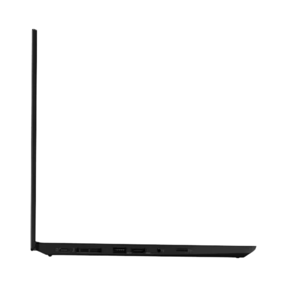 Lenovo ThinkPad P14s Gen 1 14" Laptop, Intel Core i5-10310U, NVIDIA Quadro P520, 8GB RAM, 256GB SSD