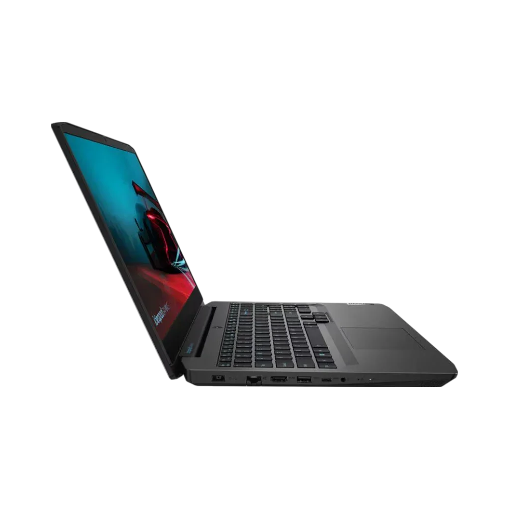 Lenovo IdeaPad Gaming 3 15ARH05 15.6" Gaming Laptop, AMD Ryzen 7 4800H, NVIDIA GTX 1650 Ti, 8GB RAM, 512GB SSD