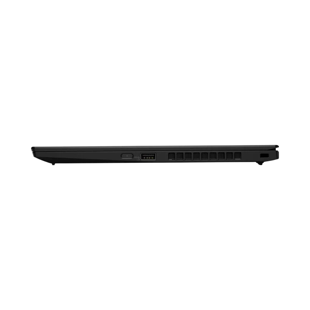Lenovo ThinkPad X1 Carbon G8 14" Laptop, Intel Core i7-10510U, 16GB DDR4 RAM, 512GB SSD