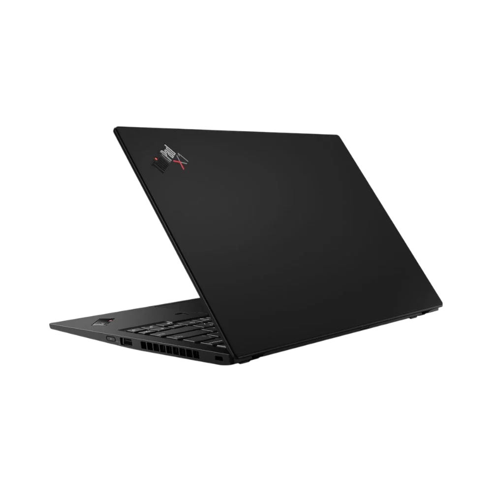 Lenovo ThinkPad X1 Carbon G8 14" Laptop, Intel Core i7-10510U, 16GB DDR4 RAM, 512GB SSD