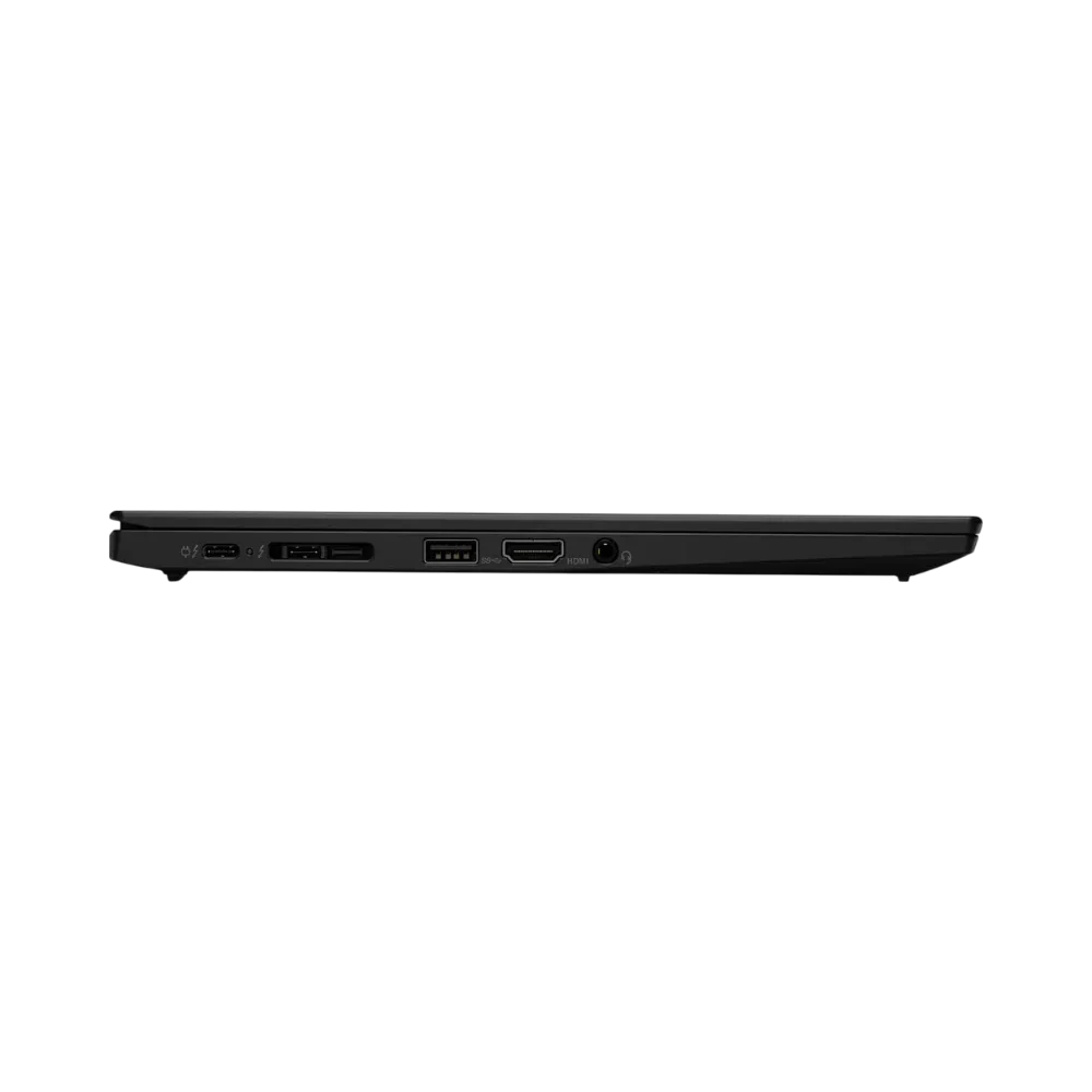 Lenovo ThinkPad X1 Carbon G8 14" Laptop, Intel Core i7-10510U, 16GB DDR4 RAM, 512GB SSD