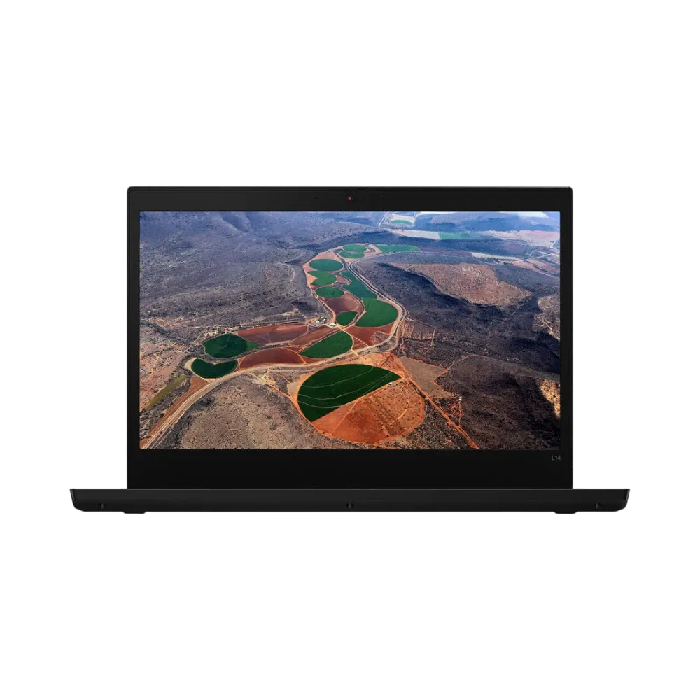 Lenovo ThinkPad L14 Gen 1 14" Laptop, Intel Core i7-10510U, 16GB DDR4 RAM, 256GB SSD