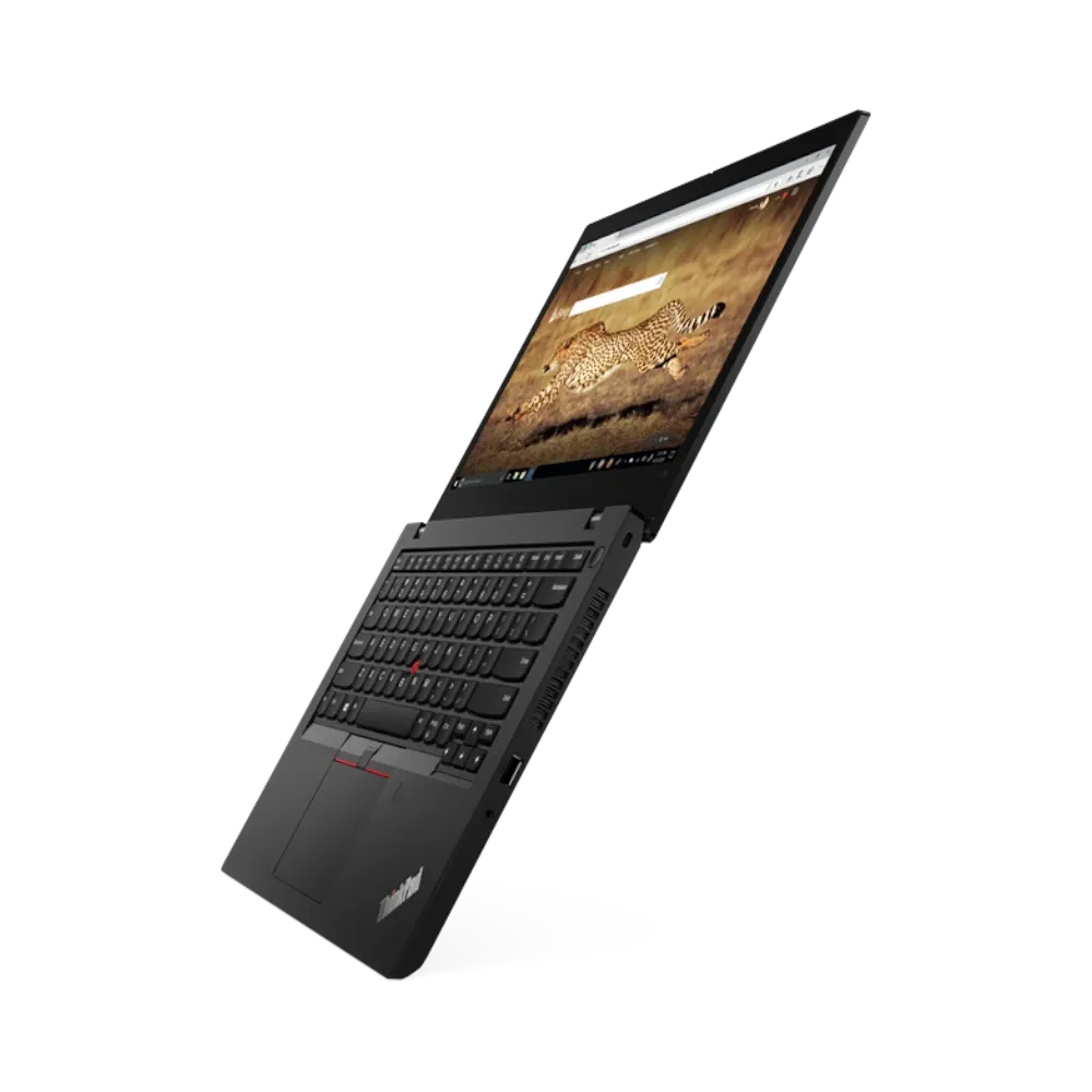 Lenovo ThinkPad L14 Gen 1 14" Laptop, Intel Core i7-10510U, 16GB DDR4 RAM, 256GB SSD