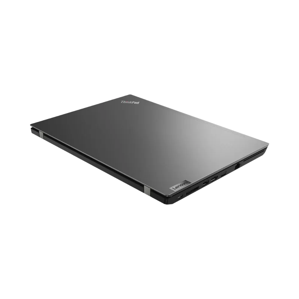 Lenovo ThinkPad L14 Gen 1 14" Laptop, Intel Core i7-10510U, 16GB DDR4 RAM, 256GB SSD