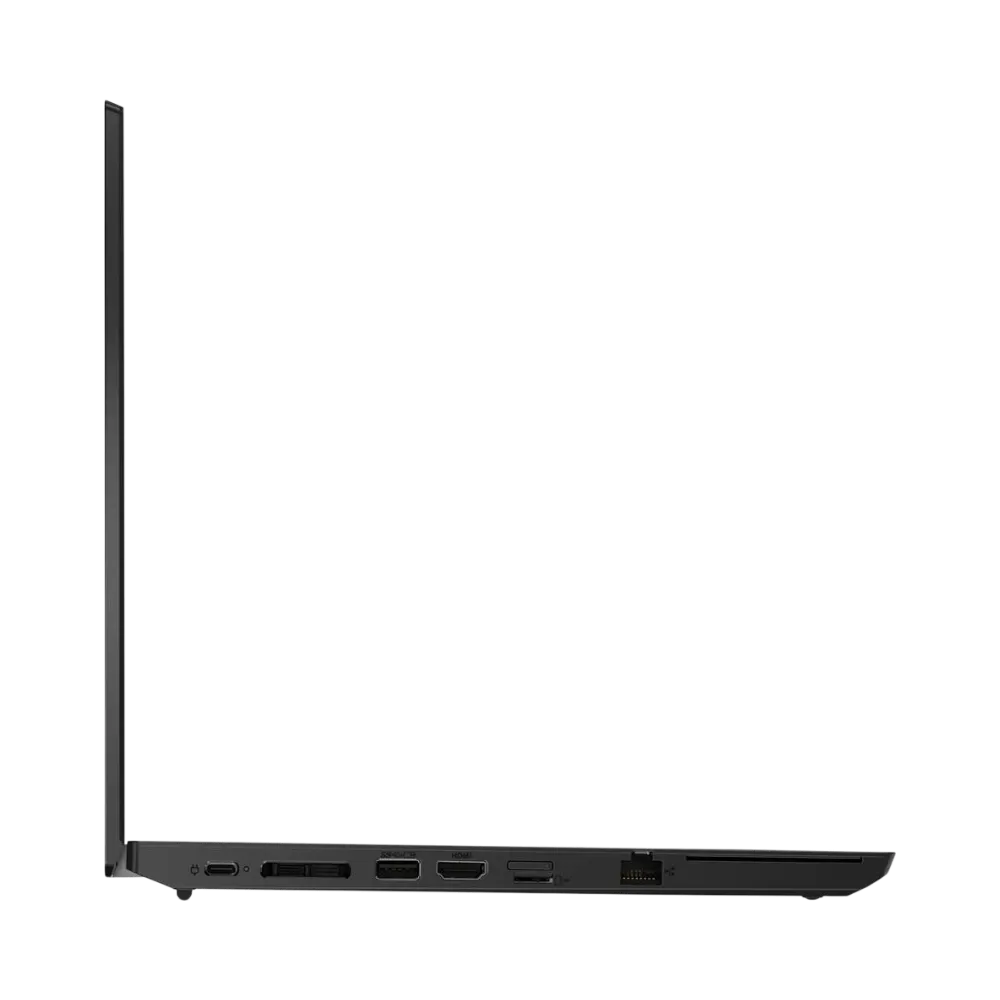 Lenovo ThinkPad L14 Gen 1 14" Laptop, Intel Core i7-10510U, 16GB DDR4 RAM, 256GB SSD