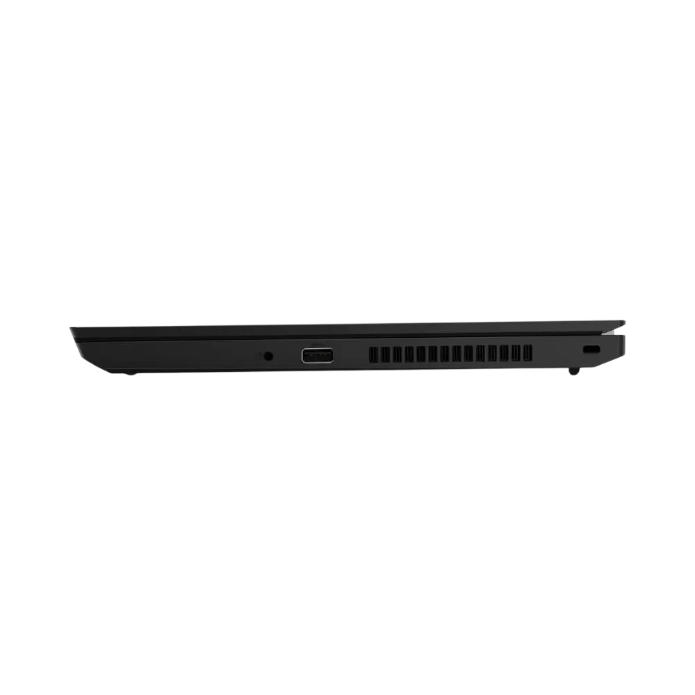 Lenovo ThinkPad L14 Gen 1 14" Laptop, Intel Core i7-10510U, 16GB DDR4 RAM, 256GB SSD