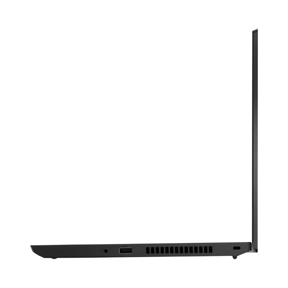Lenovo ThinkPad L14 Gen 1 14" Laptop, Intel Core i7-10510U, 16GB DDR4 RAM, 256GB SSD