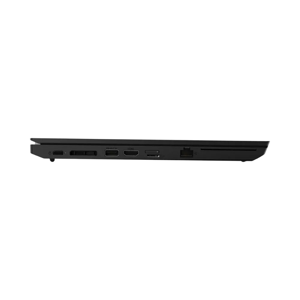 Lenovo ThinkPad L14 Gen 1 14" Laptop, Intel Core i7-10510U, 16GB DDR4 RAM, 256GB SSD