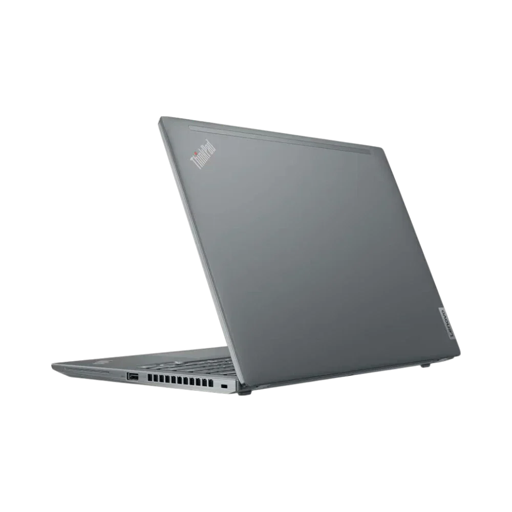 Lenovo ThinkPad X13 Gen 3 13.3" Touchscreen Notebook, Intel Core i7-1260P, 16GB RAM, 512GB SSD