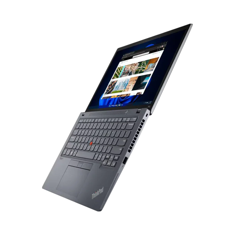 Lenovo ThinkPad X13 Gen 3 13.3" Touchscreen Notebook, Intel Core i7-1260P, 16GB RAM, 512GB SSD