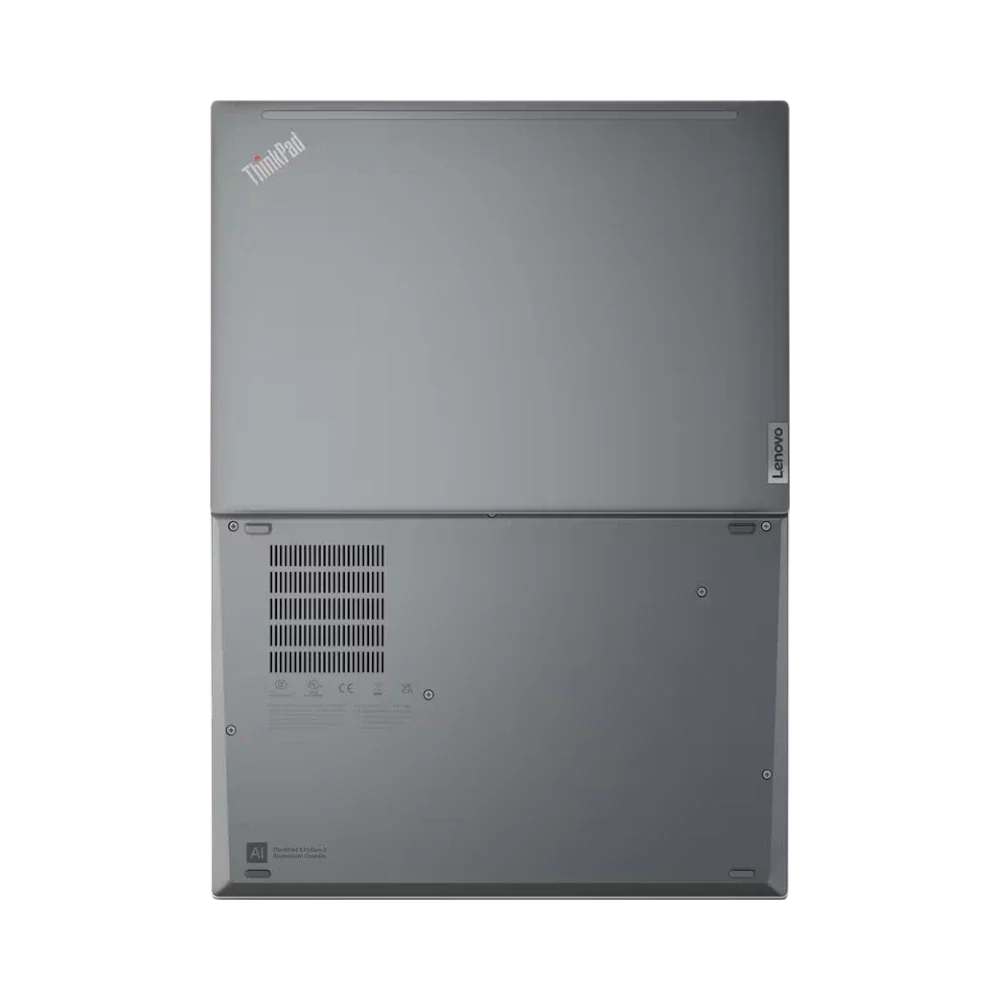 Lenovo ThinkPad X13 Gen 3 13.3" Touchscreen Notebook, Intel Core i7-1260P, 16GB RAM, 512GB SSD