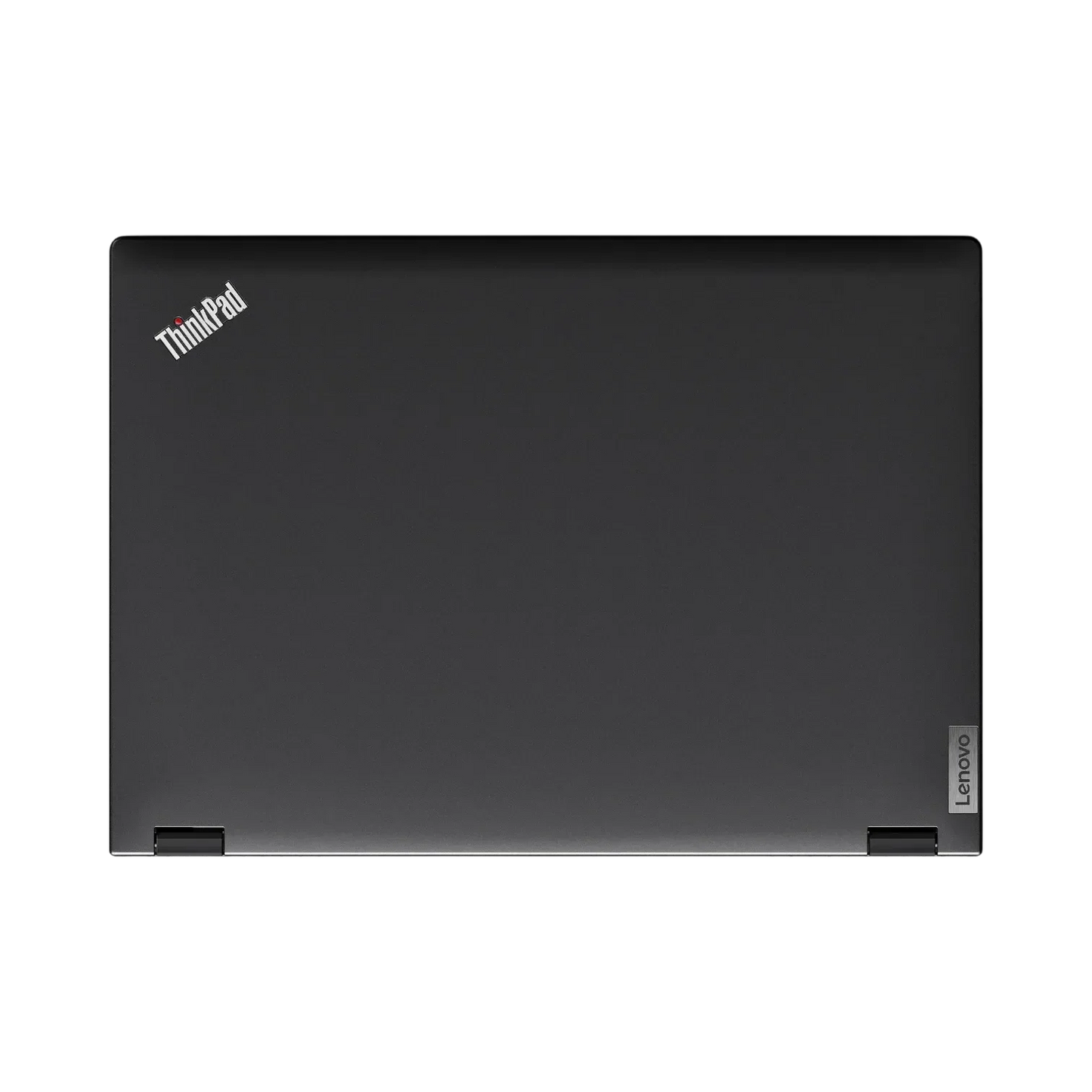 Lenovo ThinkPad P16v Gen 2 16" Laptop, Intel Core Ultra 9 185H, NVIDIA RTX 3000, 64GB DDR5 RAM, 2TB SSD