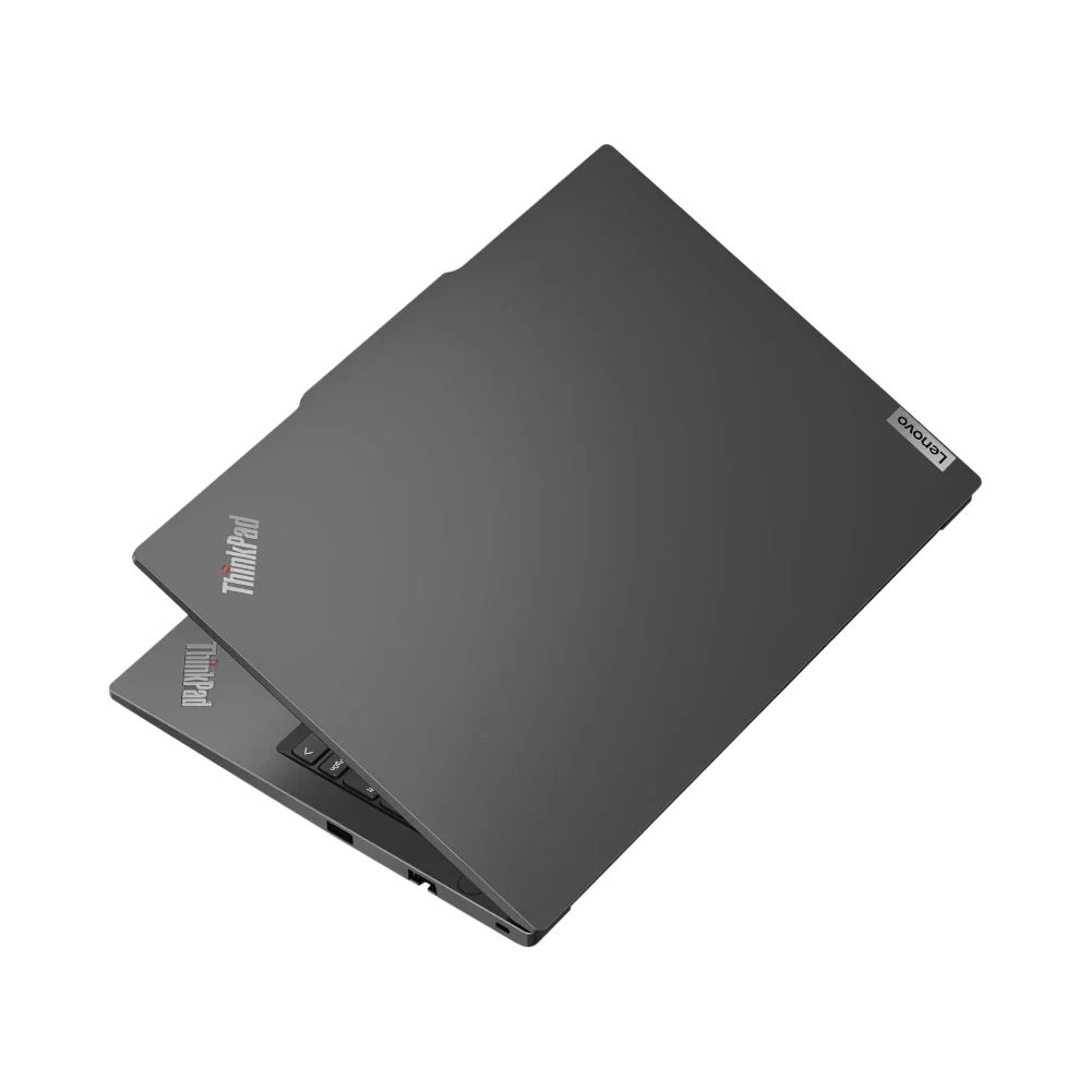 Lenovo ThinkPad E14 Gen 5 14" Multi-Touch Laptop, AMD Ryzen 7 7730U, 16GB DDR4 RAM, 512GB SSD (Graphite Black)