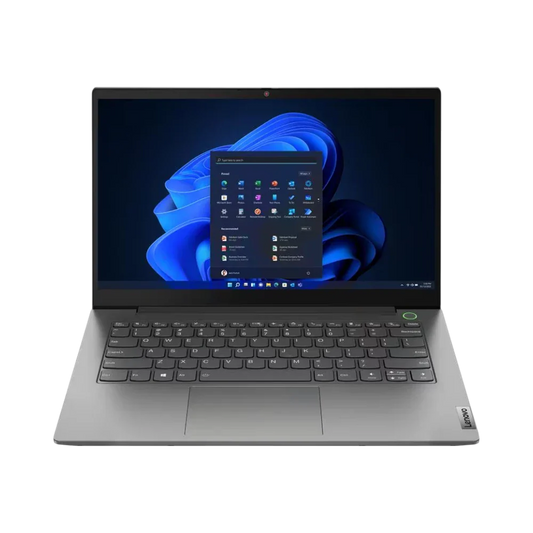 Lenovo ThinkBook 14 G4 IAP 14" Touchscreen Notebook, Intel Core i7-1255U, 16GB RAM, 512GB SSD