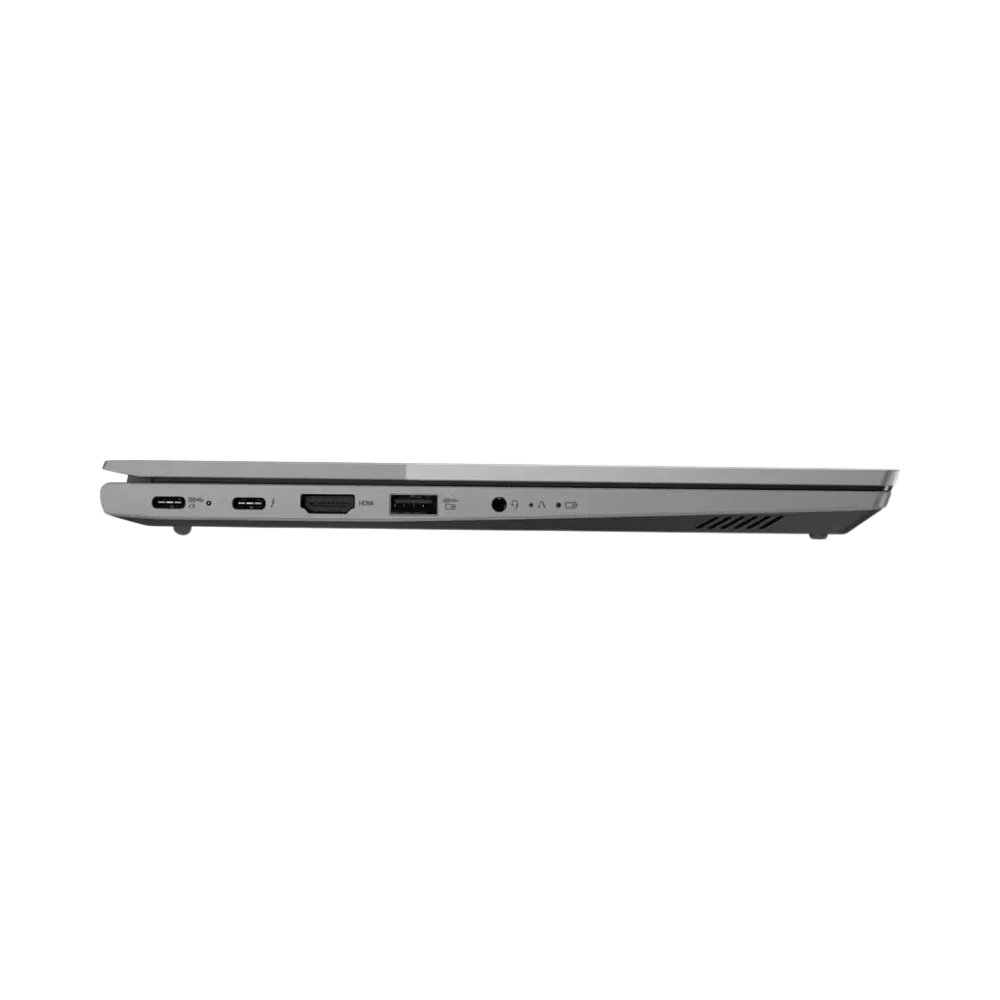 Lenovo ThinkBook 14 G4 IAP 14" Touchscreen Notebook, Intel Core i7-1255U, 16GB RAM, 512GB SSD