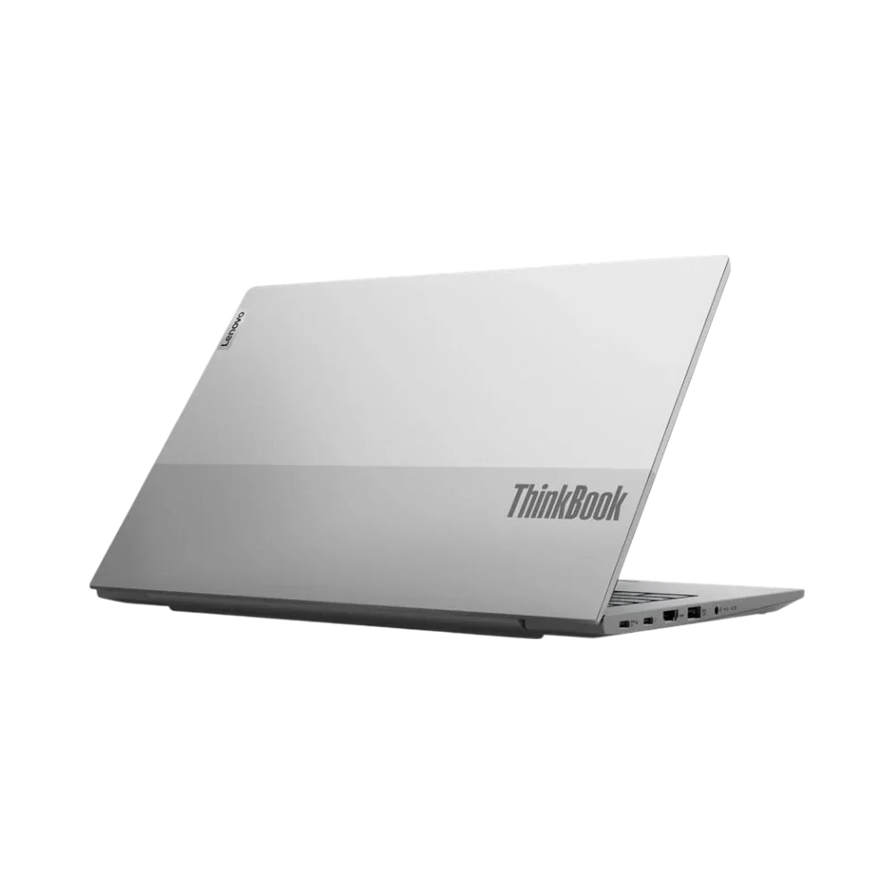 Lenovo ThinkBook 14 G4 IAP 14" Touchscreen Notebook, Intel Core i7-1255U, 16GB RAM, 512GB SSD