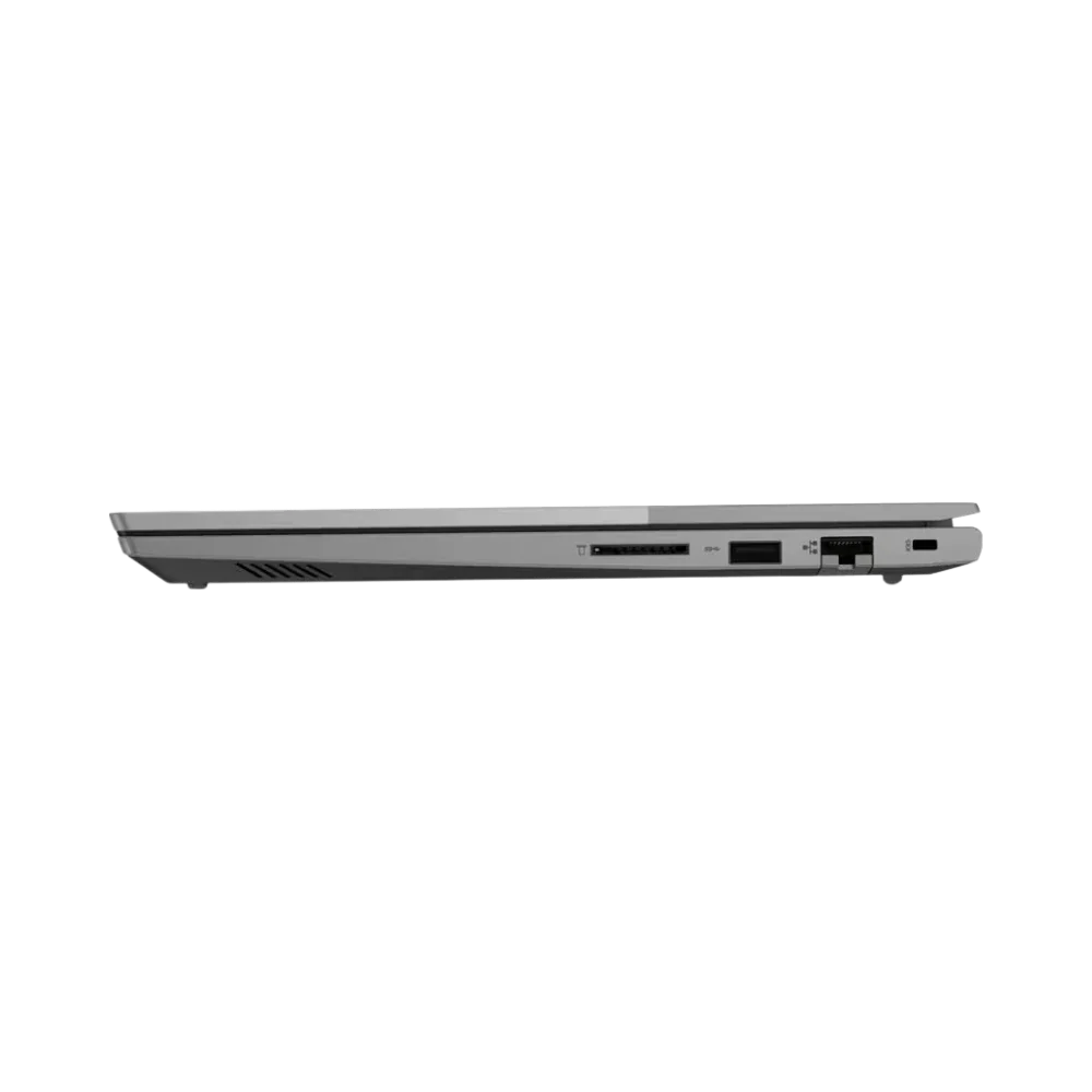 Lenovo ThinkBook 14 G4 IAP 14" Touchscreen Notebook, Intel Core i7-1255U, 16GB RAM, 512GB SSD