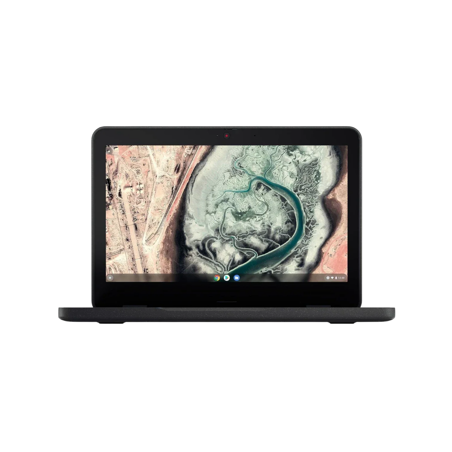 Lenovo 100e 32GB Chromebook Gen 3 11.6" Laptop, Intel Celeron N4500, 4GB RAM, 32GB eMMC (Gray)