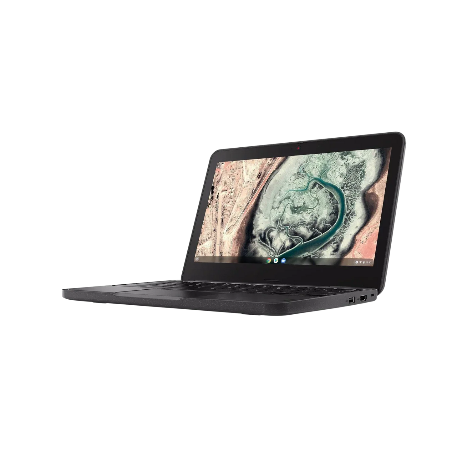 Lenovo 100e 32GB Chromebook Gen 3 11.6" Laptop, Intel Celeron N4500, 4GB RAM, 32GB eMMC (Gray)