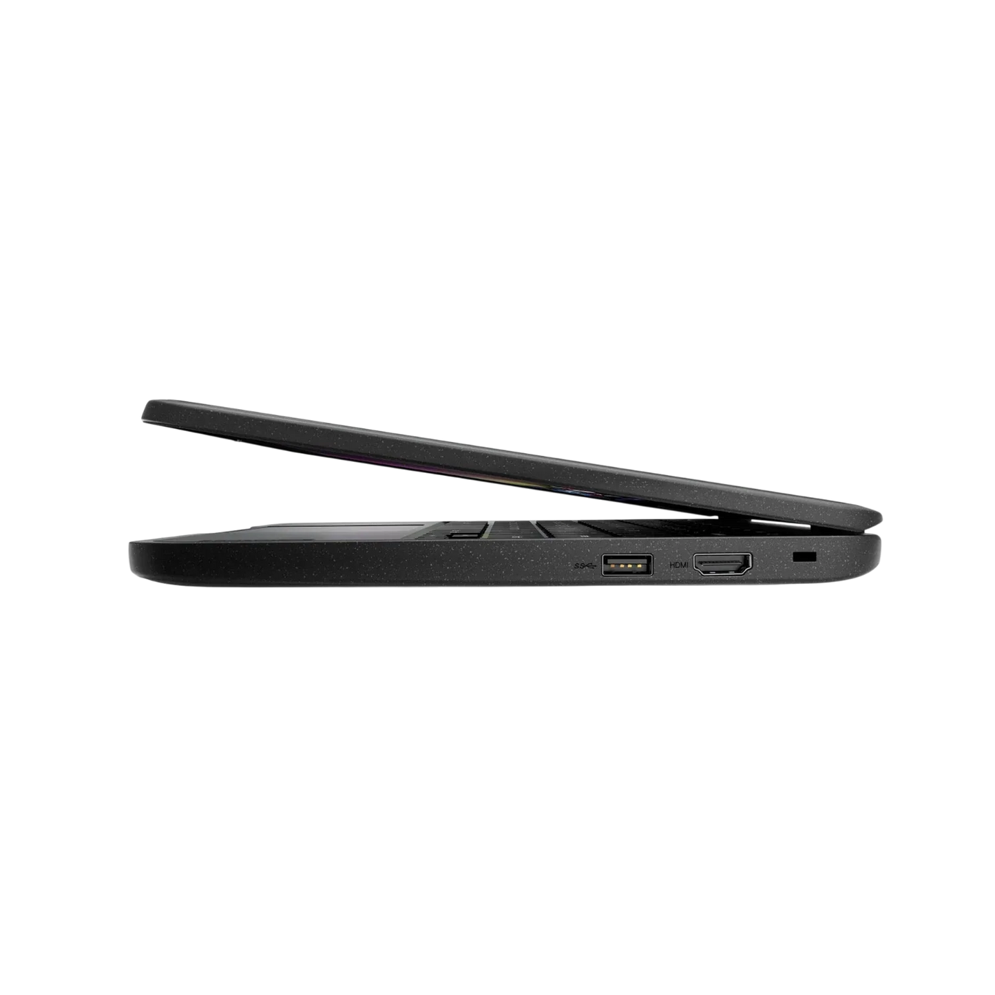 Lenovo 100e 32GB Chromebook Gen 3 11.6" Laptop, Intel Celeron N4500, 4GB RAM, 32GB eMMC (Gray)