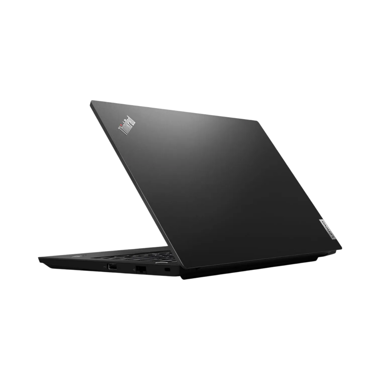 Lenovo ThinkPad E14 Gen 2 14" Rugged Notebook, AMD Ryzen 3 4300U, 4GB RAM, 256GB SSD