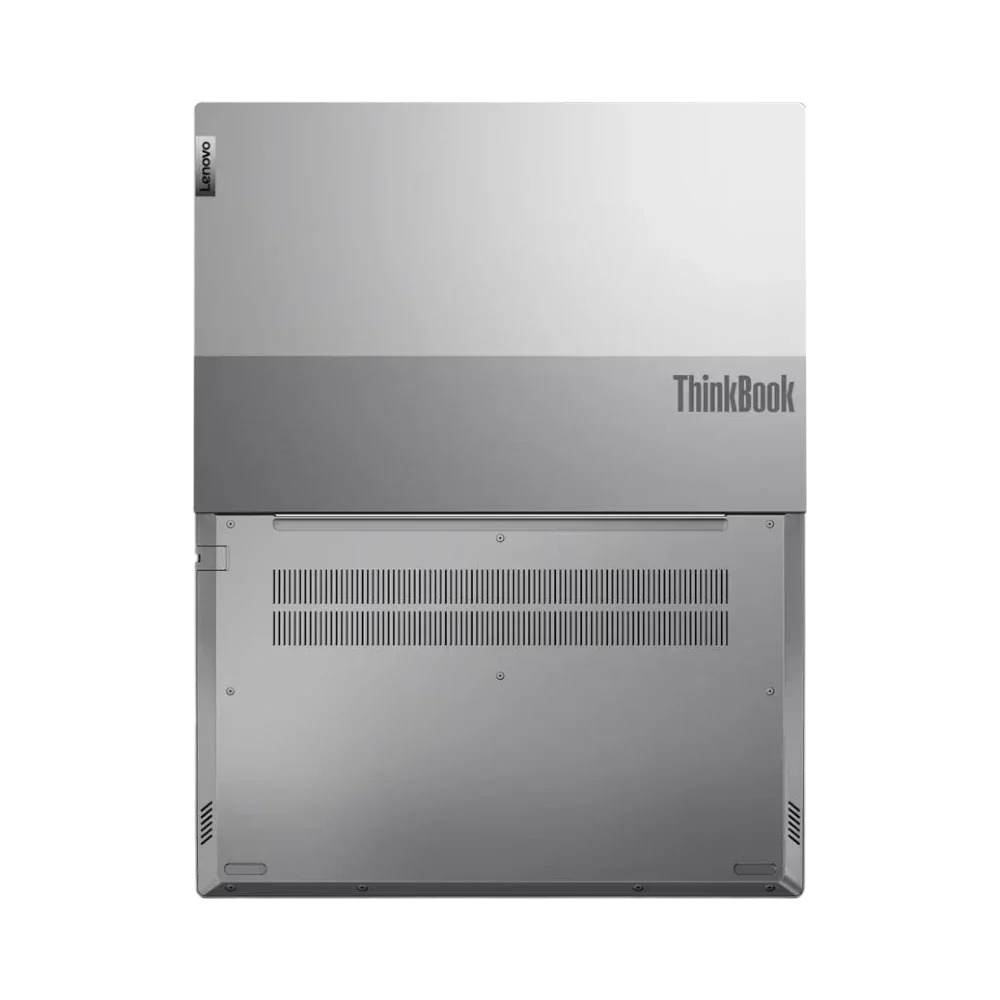 Lenovo ThinkBook 14 G4 ABA 14" Notebook, AMD Ryzen 5 5625U, 8GB RAM, 256GB SSD (Mineral Gray)