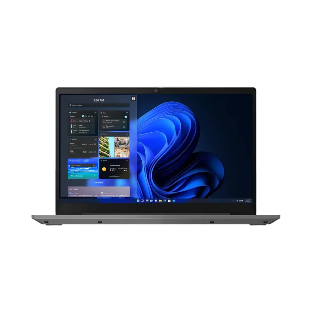 Lenovo ThinkBook 14 G4 ABA 14" Notebook, AMD Ryzen 5 5625U, 8GB RAM, 256GB SSD (Mineral Gray)