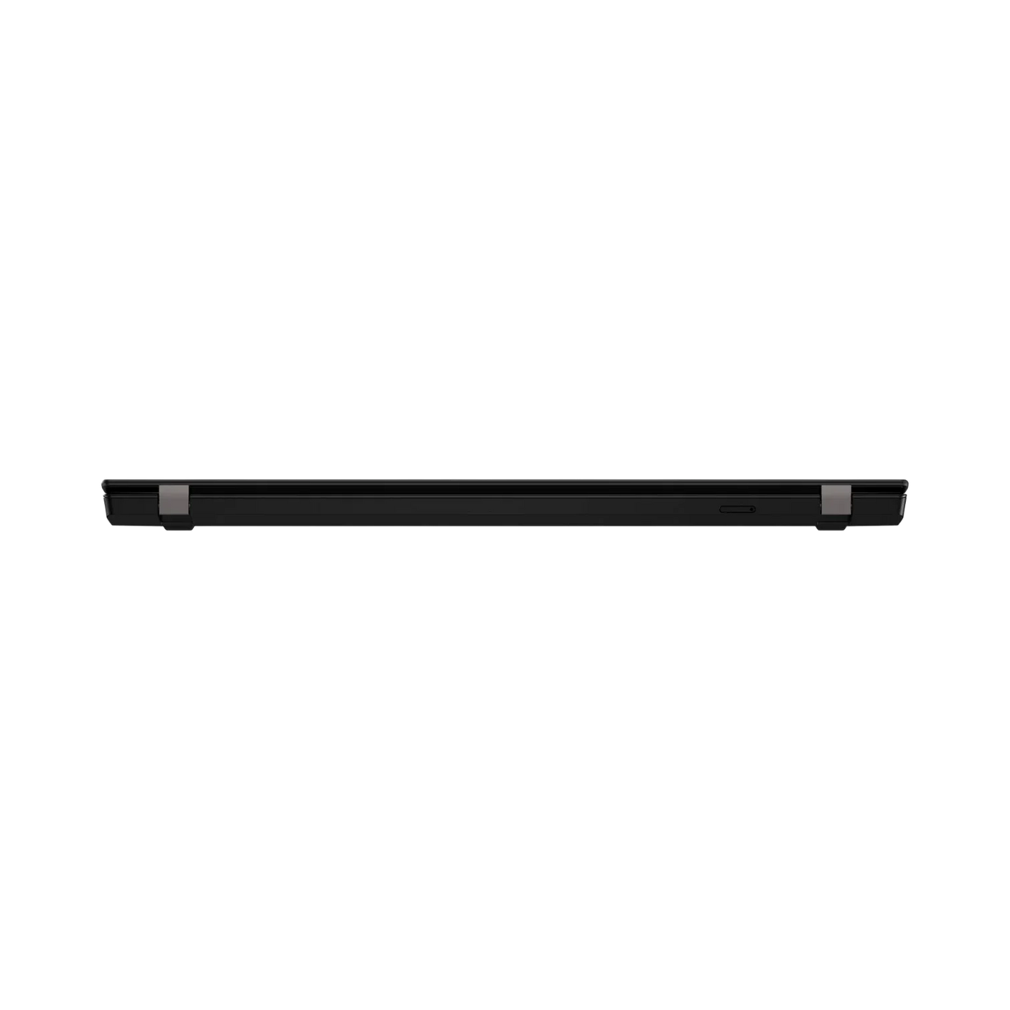 Lenovo ThinkPad T490 14" Laptop, Intel Core i5-8365U, 16GB DDR4 RAM, 512GB SSD (Black)