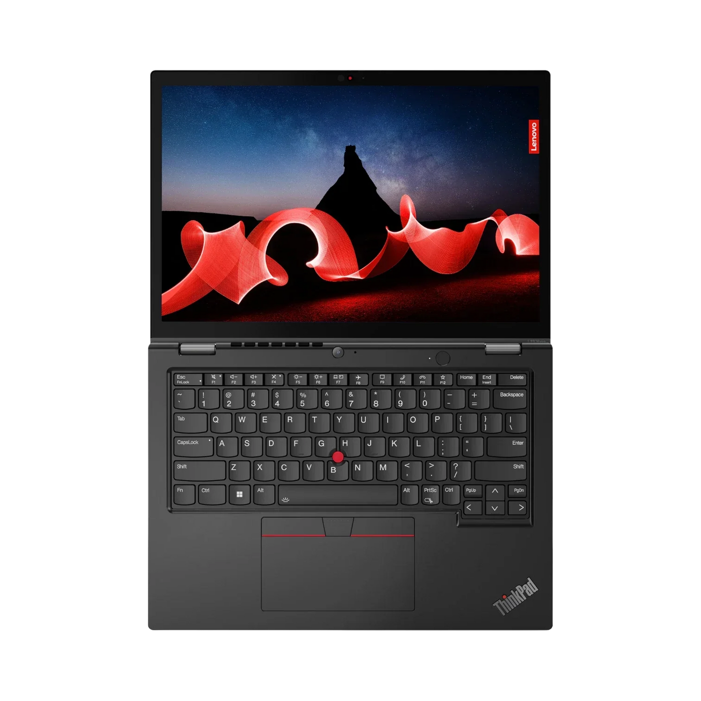 Lenovo ThinkPad L13 Yoga Gen 4 13.3" Notebook, AMD Ryzen PRO 7730U, 16GB RAM, 512GB SSD