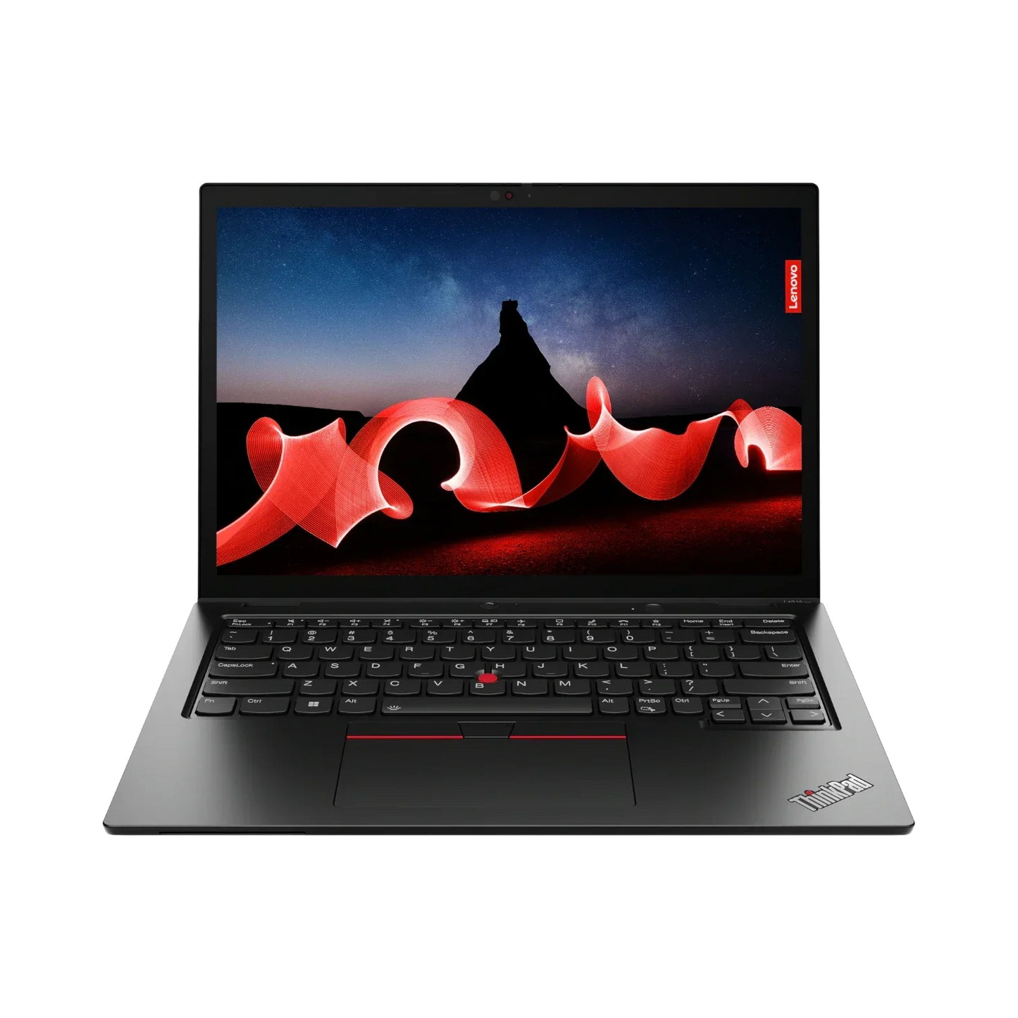 Lenovo ThinkPad L13 Yoga Gen 4 13.3" Notebook, AMD Ryzen PRO 7730U, 16GB RAM, 512GB SSD