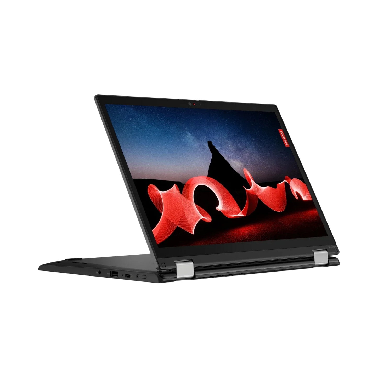 Lenovo ThinkPad L13 Yoga Gen 4 13.3" Notebook, AMD Ryzen PRO 7730U, 16GB RAM, 512GB SSD