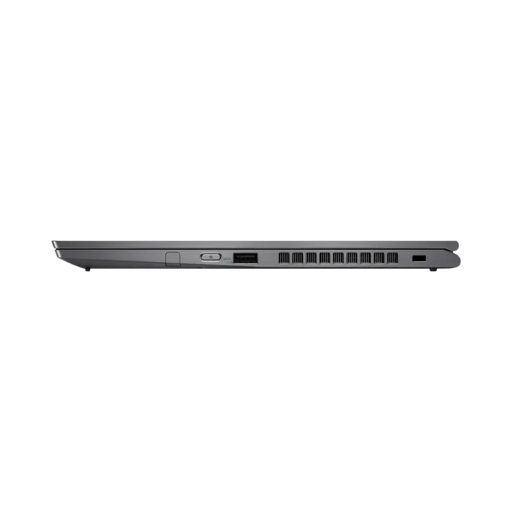 Lenovo ThinkPad X1 Yoga Gen 5 14" Multi-Touch 2-in-1 Laptop, Intel Core i7-10610U, 16GB RAM, 512GB SSD (Iron Gray)