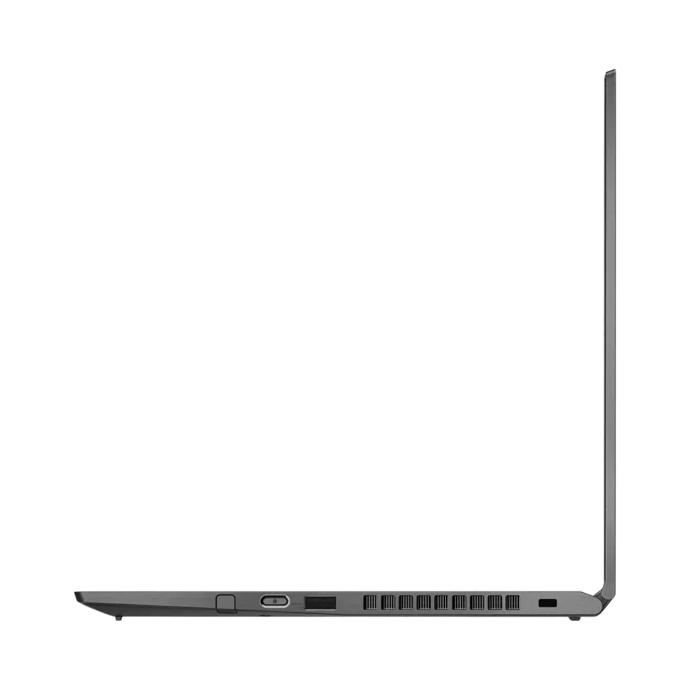 Lenovo ThinkPad X1 Yoga Gen 5 14" Multi-Touch 2-in-1 Laptop, Intel Core i7-10610U, 16GB RAM, 512GB SSD (Iron Gray)