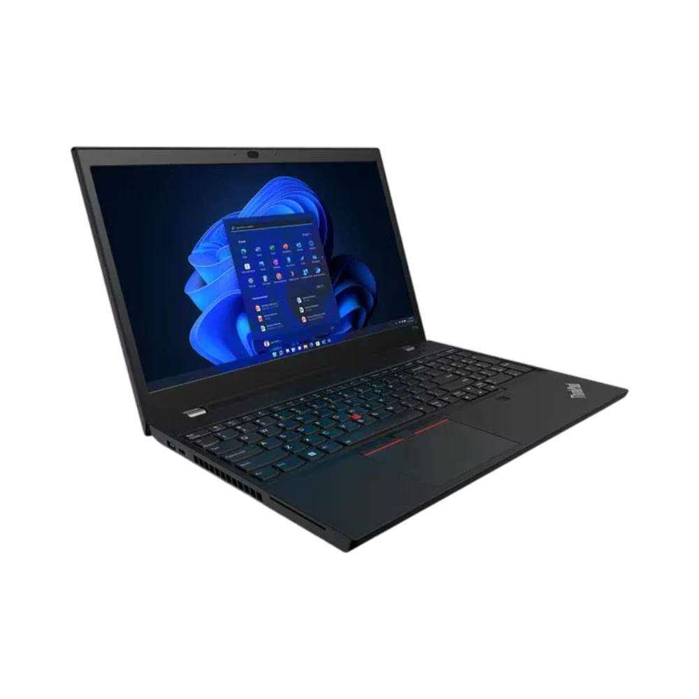 Lenovo ThinkPad T15p Gen 3 15.6" Mobile Workstation, Intel Core i7-12700H, 16GB RAM, 512GB SSD