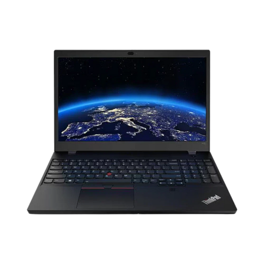 Lenovo ThinkPad T15p Gen 3 15.6" Mobile Workstation, Intel Core i7-12700H, 16GB RAM, 512GB SSD