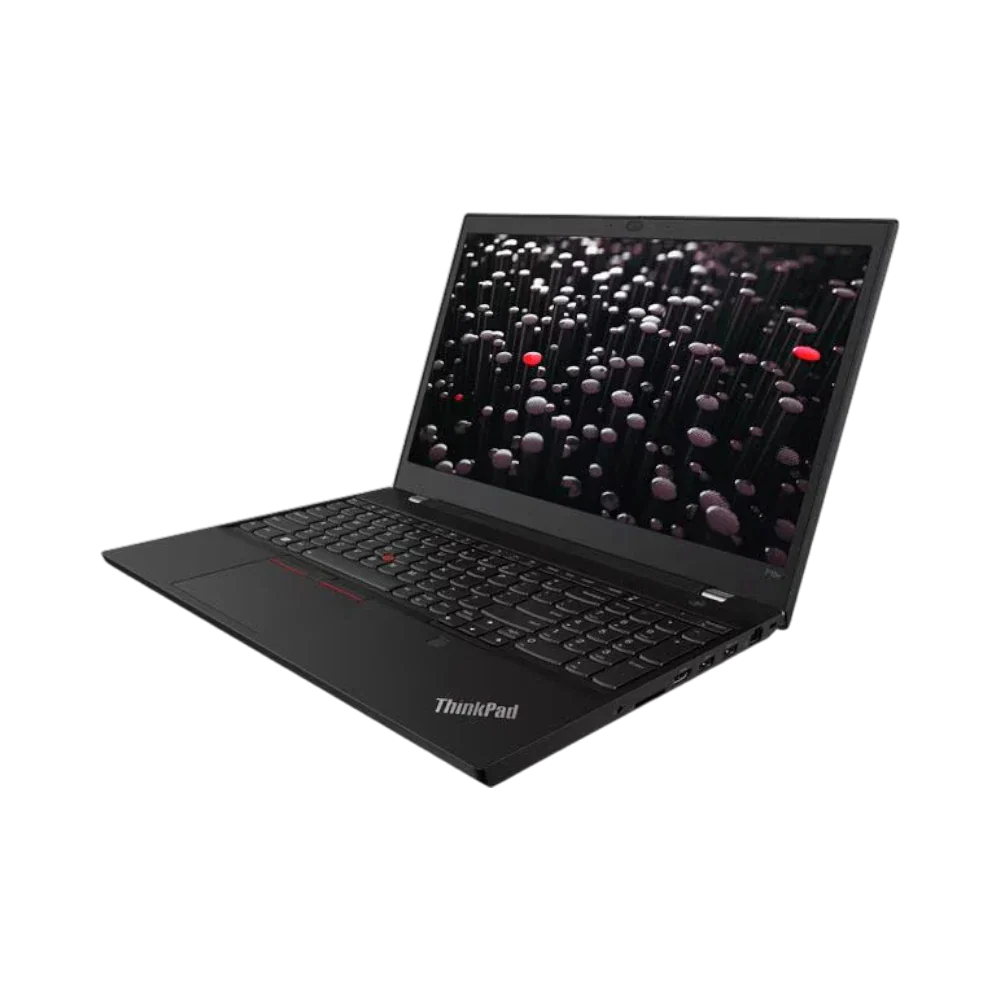 Lenovo ThinkPad T15p Gen 3 15.6" Mobile Workstation, Intel Core i7-12700H, 16GB RAM, 512GB SSD