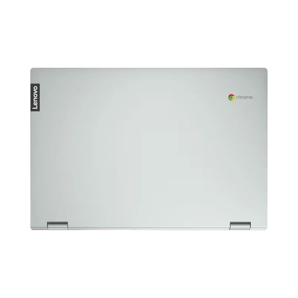 Lenovo Chromebook C340-15 15.6" 2-in-1 Touchscreen Laptop, Intel Core i3-8130U, 4GB RAM, 64GB eMMC