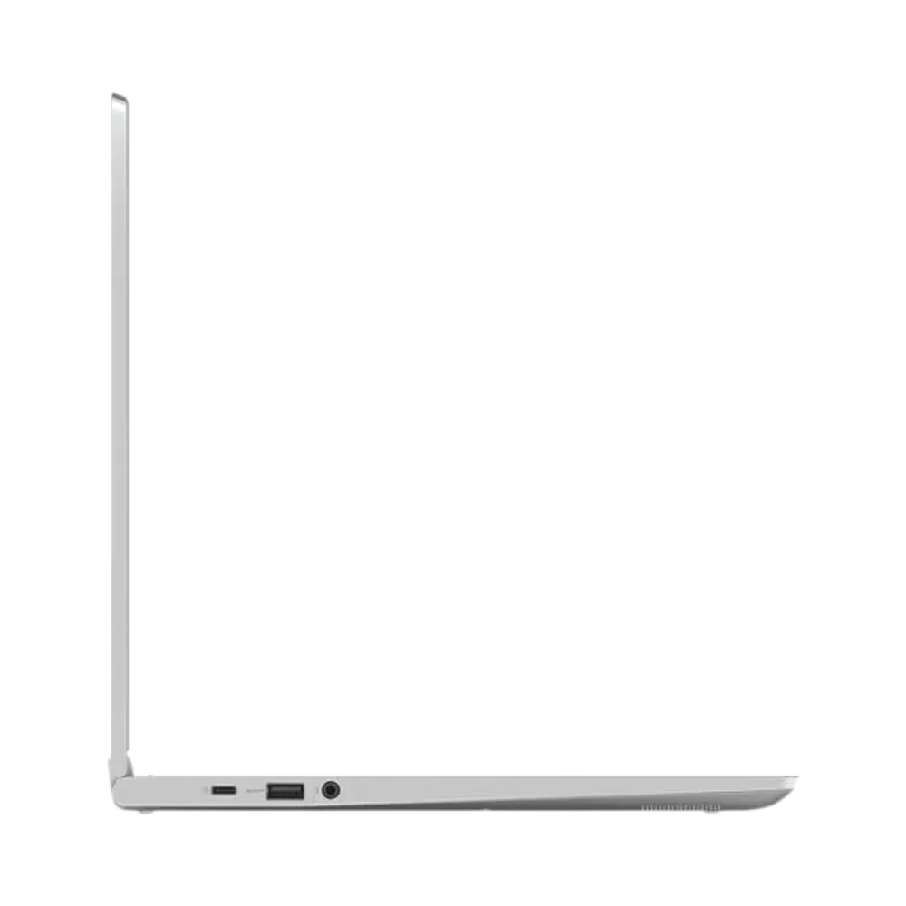 Lenovo Chromebook C340-15 15.6" 2-in-1 Touchscreen Laptop, Intel Core i3-8130U, 4GB RAM, 64GB eMMC