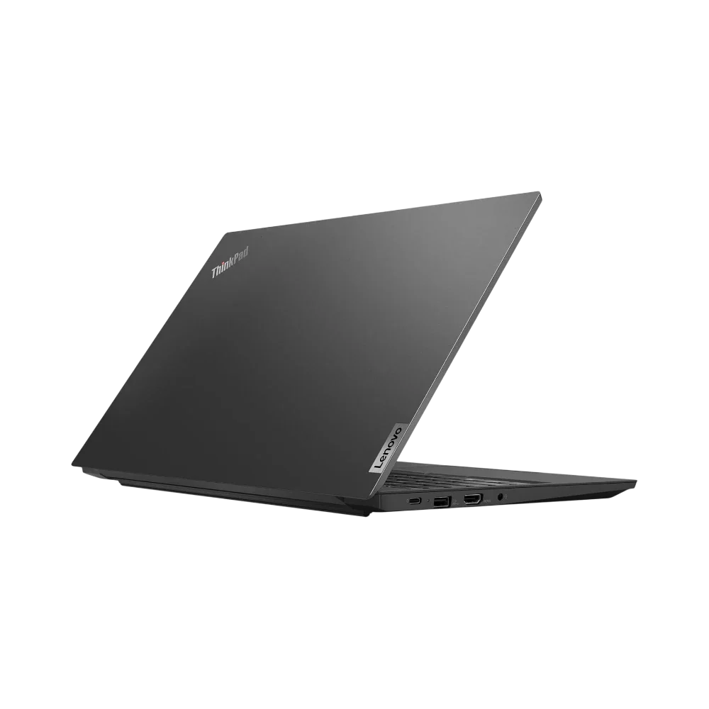 Lenovo ThinkPad E15 Gen 3 15.6" Laptop, AMD Ryzen 7 5700U, 16GB DDR4 RAM, 512GB SSD