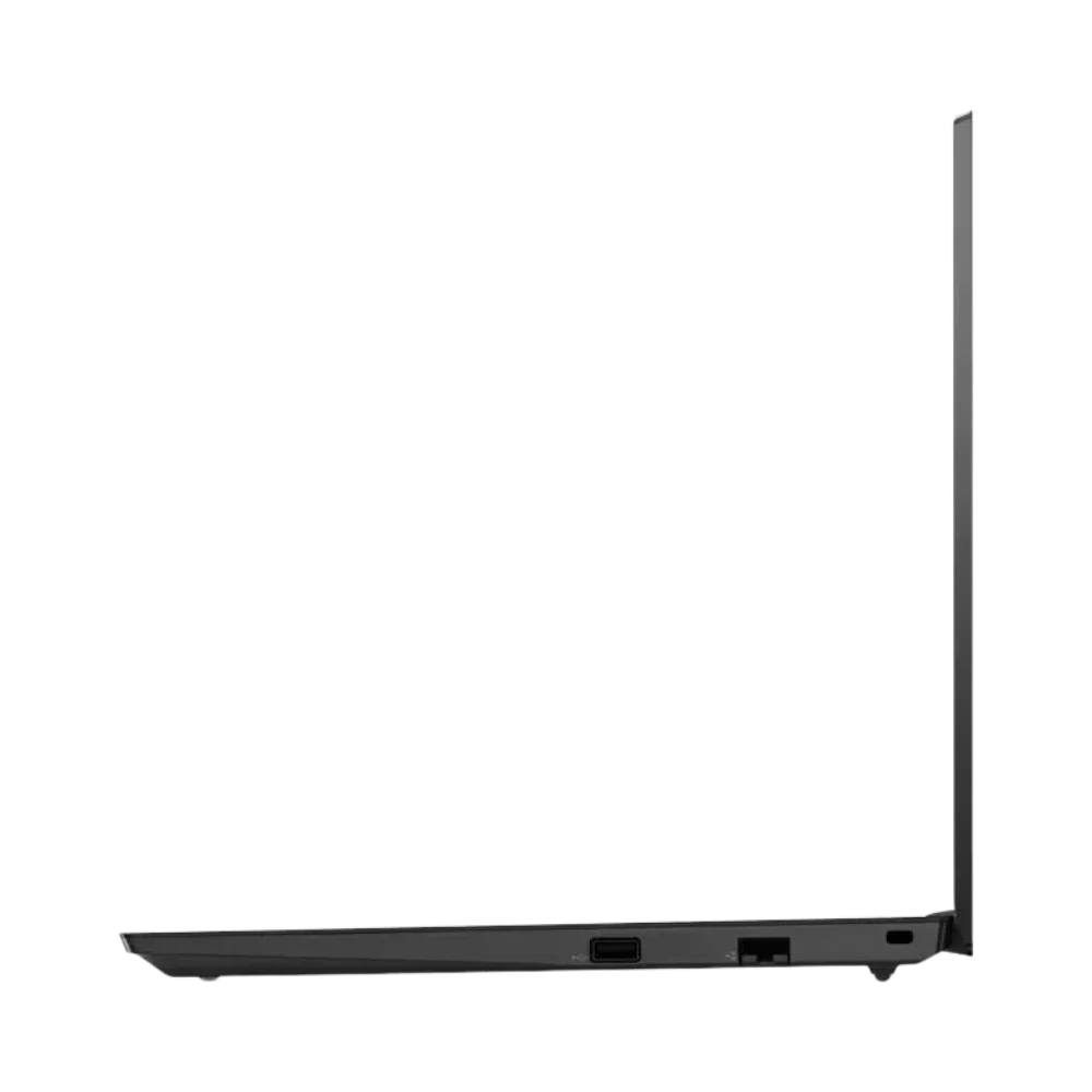 Lenovo ThinkPad E15 Gen 3 15.6" Laptop, AMD Ryzen 7 5700U, 16GB DDR4 RAM, 512GB SSD
