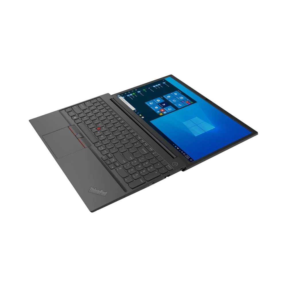 Lenovo ThinkPad E15 Gen 3 15.6" Laptop, AMD Ryzen 7 5700U, 16GB DDR4 RAM, 512GB SSD