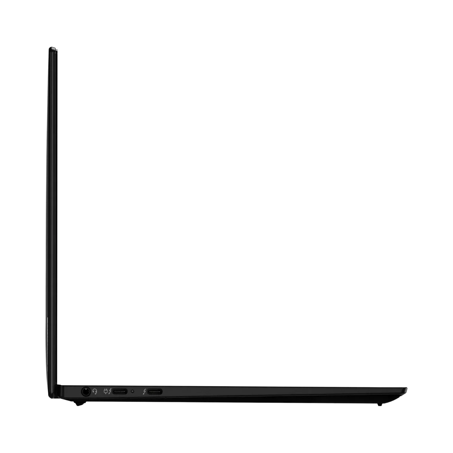 Lenovo ThinkPad Carbon X1 Nano Gen 1 13" Laptop, Intel Core i7-1160G7, 16GB DDR4 RAM, 512GB SSD (Black)