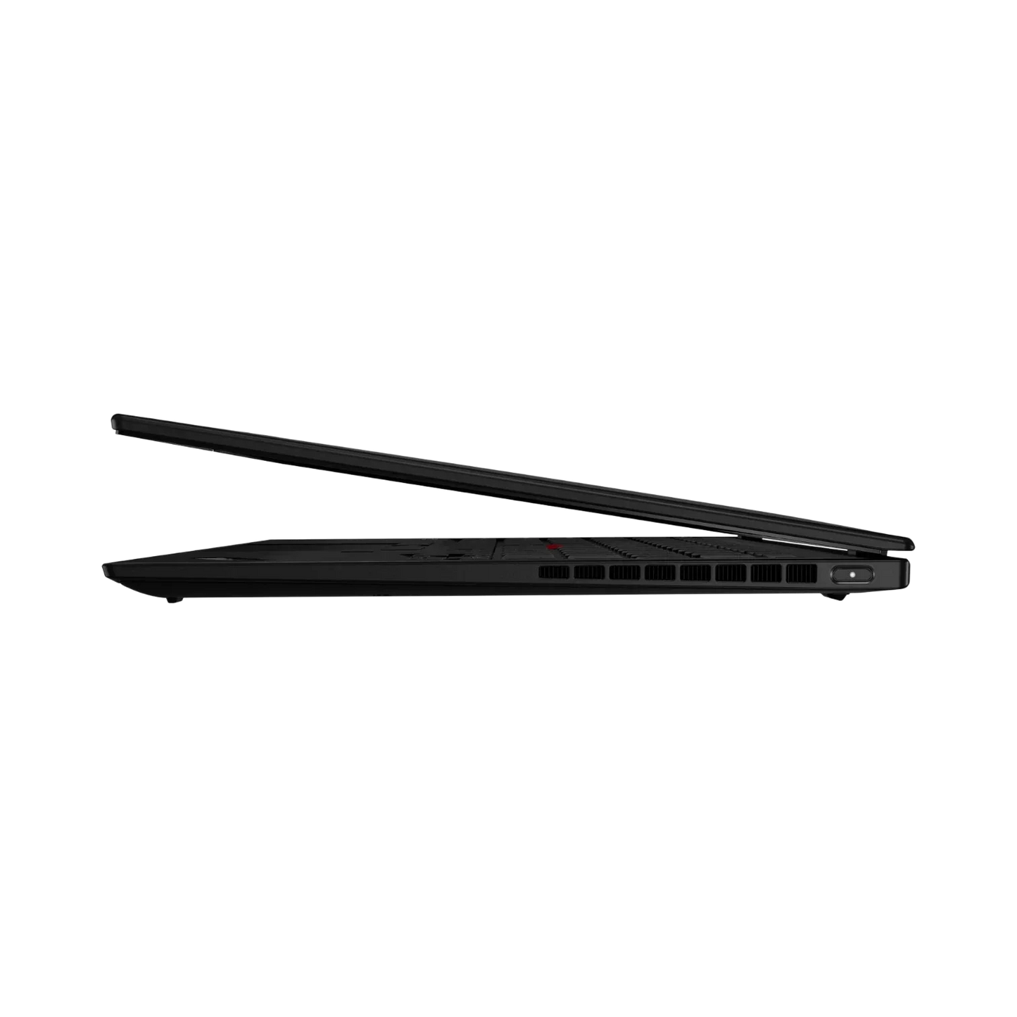Lenovo ThinkPad Carbon X1 Nano Gen 1 13" Laptop, Intel Core i7-1160G7, 16GB DDR4 RAM, 512GB SSD (Black)