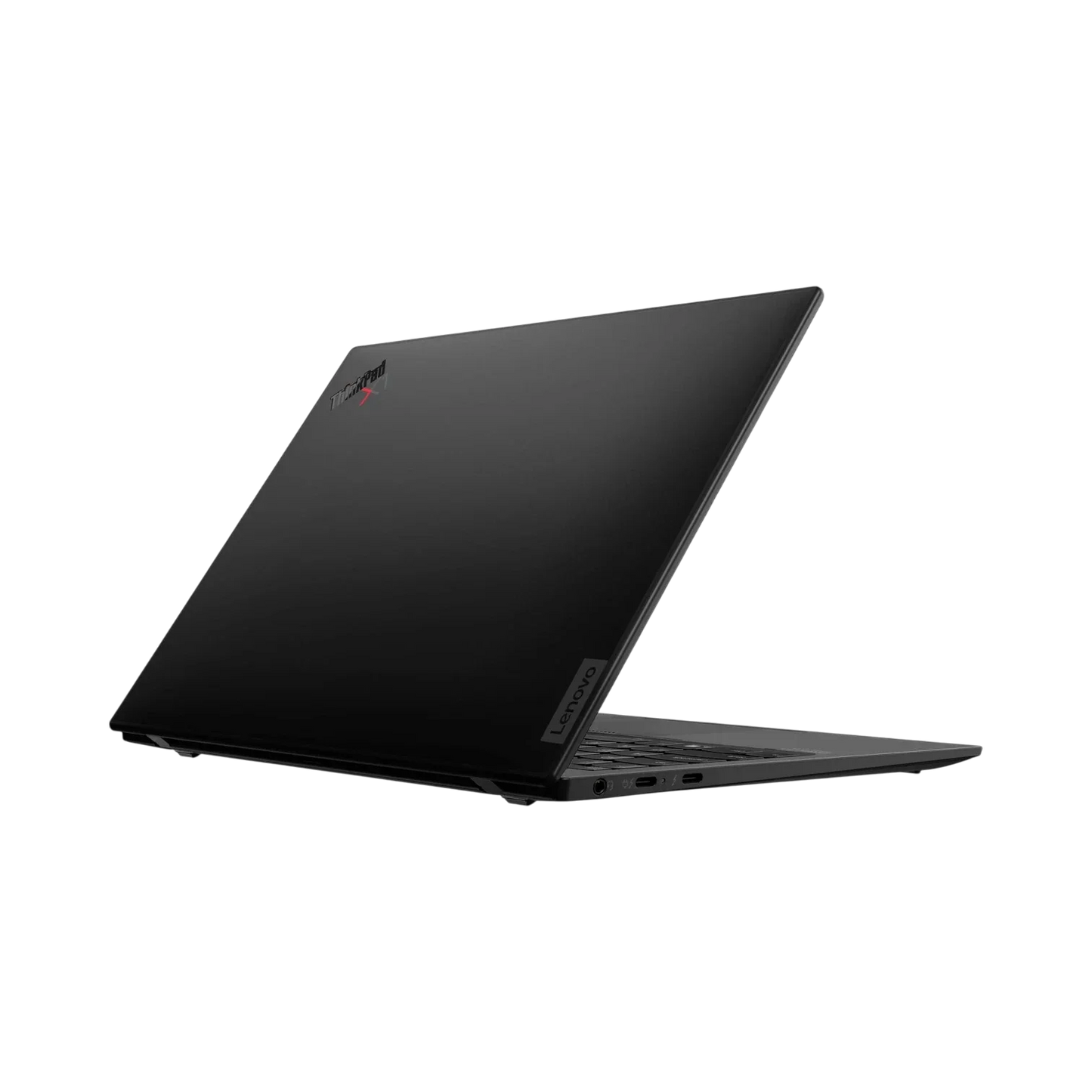 Lenovo ThinkPad Carbon X1 Nano Gen 1 13" Laptop, Intel Core i7-1160G7, 16GB DDR4 RAM, 512GB SSD (Black)