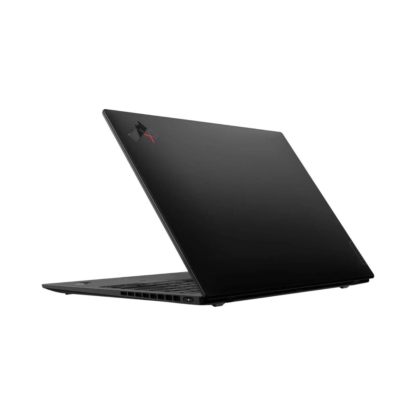 Lenovo ThinkPad Carbon X1 Nano Gen 1 13" Laptop, Intel Core i7-1160G7, 16GB DDR4 RAM, 512GB SSD (Black)