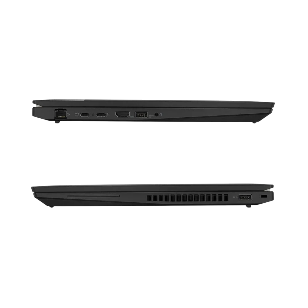 Lenovo ThinkPad P16s Gen 2 16" Notebook, Intel Core i7-1360P, NVIDIA RTX A500, 32GB RAM, 1TB SSD (Black)