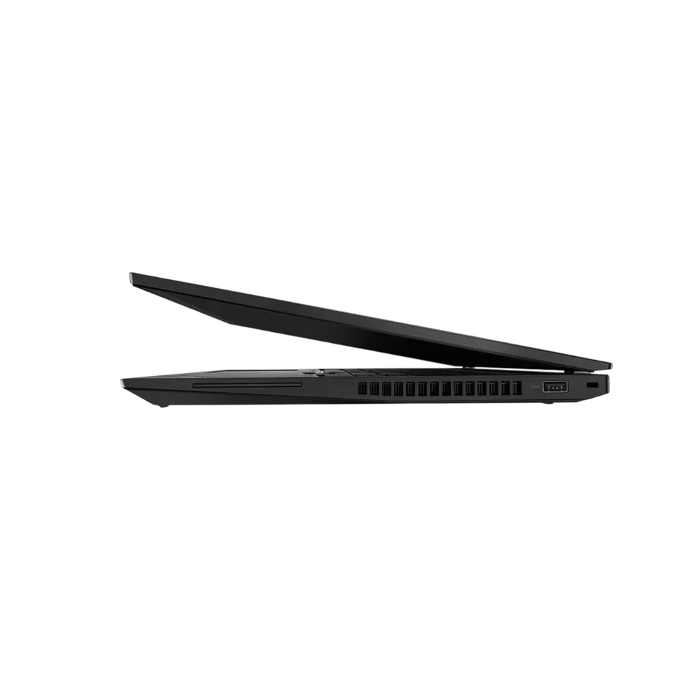 Lenovo ThinkPad P16s Gen 2 16" Notebook, Intel Core i7-1360P, NVIDIA RTX A500, 32GB RAM, 1TB SSD (Black)