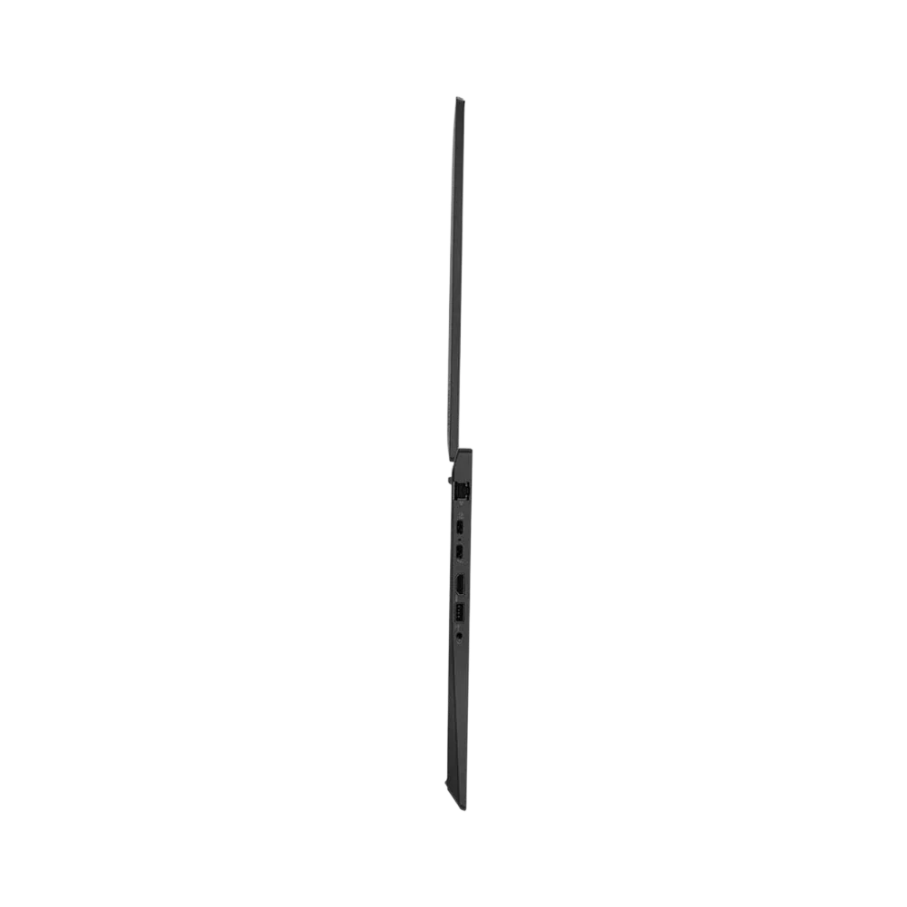 Lenovo ThinkPad P16s Gen 2 16" Notebook, Intel Core i7-1360P, NVIDIA RTX A500, 32GB RAM, 1TB SSD (Black)